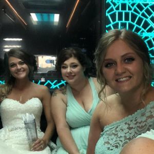 Meet your Posher, Laurin